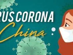 Selain China, Ini Daftar Negara yang Terjangkit Virus Corona