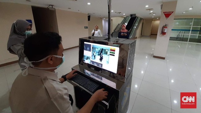 Imigrasi bakal menindak tegas sesuai aturan bila ada orang asing masuk Indonesia, mengganggu ketertiban dan keamanan hingga mengganggu jalannya KTT G20.