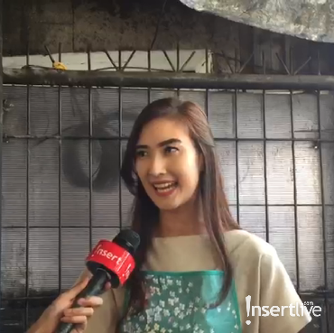 Penjual Tahu Cantik yang Viral Ternyata Lulusan S2