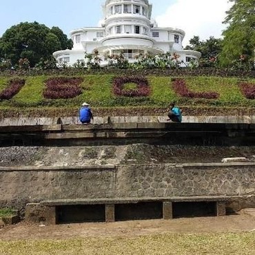 Sunda Empire Lakukan Kegiatan 4 Kali Setahun di UPI Bandung
