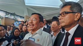 Menkes Terawan soal Virus Corona: Kita Siaga Satu