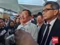 Menkes Bantah Hoaks Virus Corona Sampai ke Indonesia