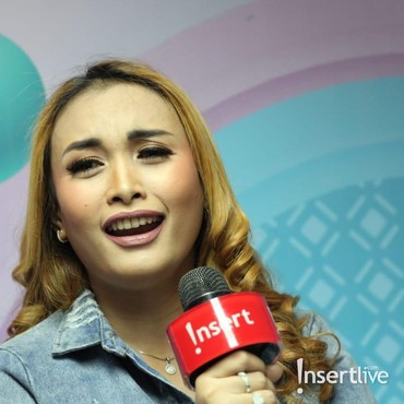 Wow.... DJ Wilda Percaya Diri Akan Jadi Istri Gading Marten