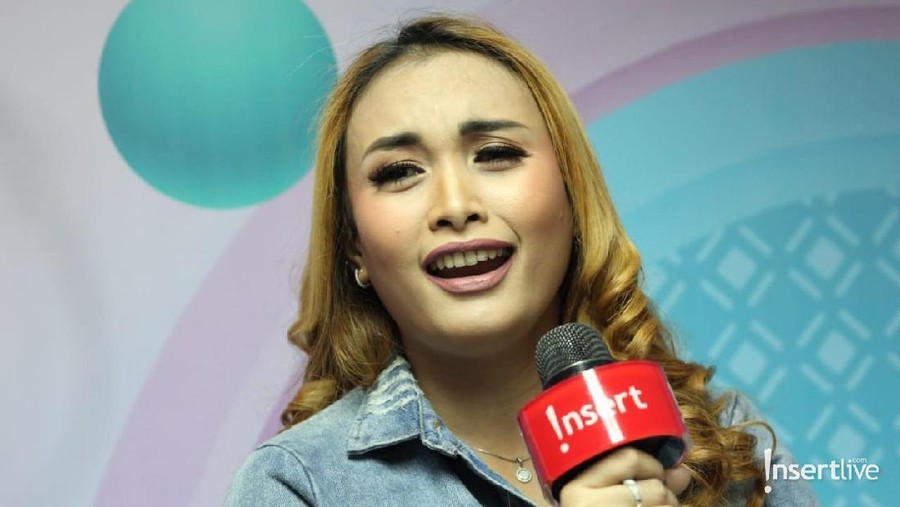 Ungkapan ketertarikan DJ Wilda kepada Gading Marten.