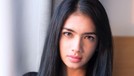 6 Pesona Angel Karamoy Dalam Balutan Busana Bernuansa Hitam Angel Karamoy masih terlihat mempesona di usianya yang sudah 33 tahun. Penampilannya di media sosial bahkan kerap menjadi sorotan publik.