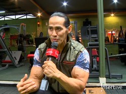 Cara Ade Rai untuk Kampanyekan Pentingnya Kesehatan