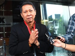 5 Tahun Lebih RJ Lino Jadi Tersangka, Ini Alasan KPK