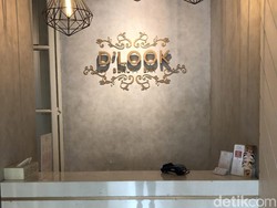 Review: Mencoba Extension Bulu Mata di DLook Beauty Bar