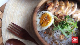 Rekomendasi Pasta Rendah Karbohidrat Ramah Diet