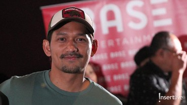 Ibnu Jamil Pamer Foto Bareng Cewek, Nama Ririn Ekawati Diseret