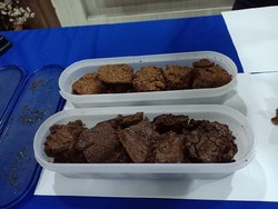Ini Kue Ganja Brownies yang Bikin Pria AS Ditangkap Polisi