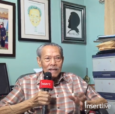 Henky Solaiman Bersyukur Idap Kanker Usus di Usia 78 Tahun
