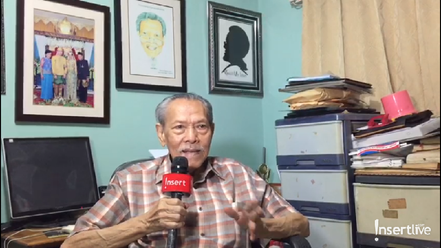 Henky Solaiman