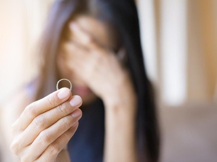 Firasat Ibunda Naima, Wanita Asal Malang yang Nikah Kilat 12 Hari