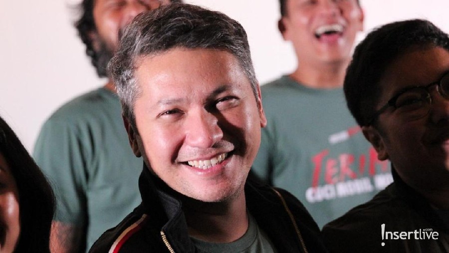 Gading Marten