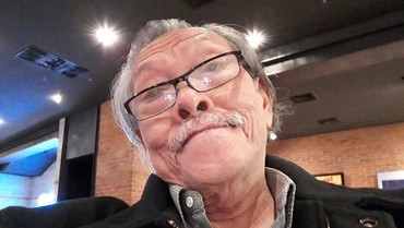 img-title Bukan Kanker Usus, Ini Penyebab Hengky Solaiman Meninggal