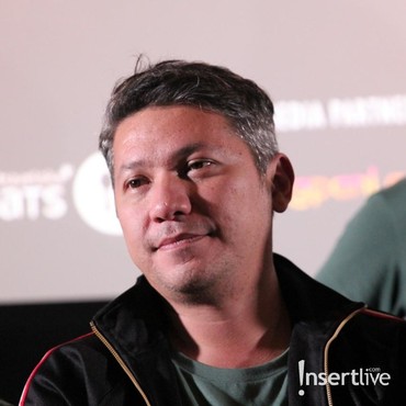 Reaksi Gading Marten Soal Pengakuan DJ Wilda Calon Ibu Baru Gempi