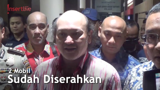Bukan Hanya Member, Ari Sigit Diduga Dapat Aliran Dana