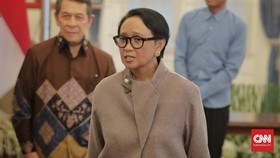 Menlu: Indonesia Terus Suarakan Kesetaraan Vaksin