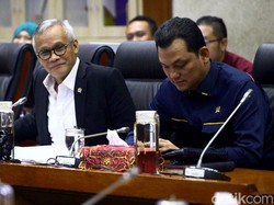 DPR Panggil Bos Jiwasraya hingga Asabri, Bahas Apa?