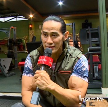 Kisah Bocah Obesitas, Ade Rai: Arya Kurus Bukan karena Saya