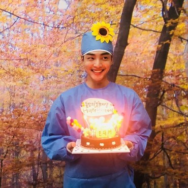 Ini Alasan Kim Min Jae Gabung Lagi di Drama Dr. Romantic 2