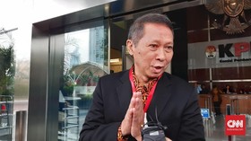 Dissenting Opinion Hakim: RJ Lino Tak Ada Niat Jahat, Pantas Bebas