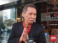 RJ Lino Diperiksa KPK sebagai Tersangka: Saya Hadapi