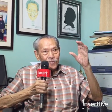 Scene Terakhir Henky Solaiman, Meninggal Sambil Berdoa & Salat