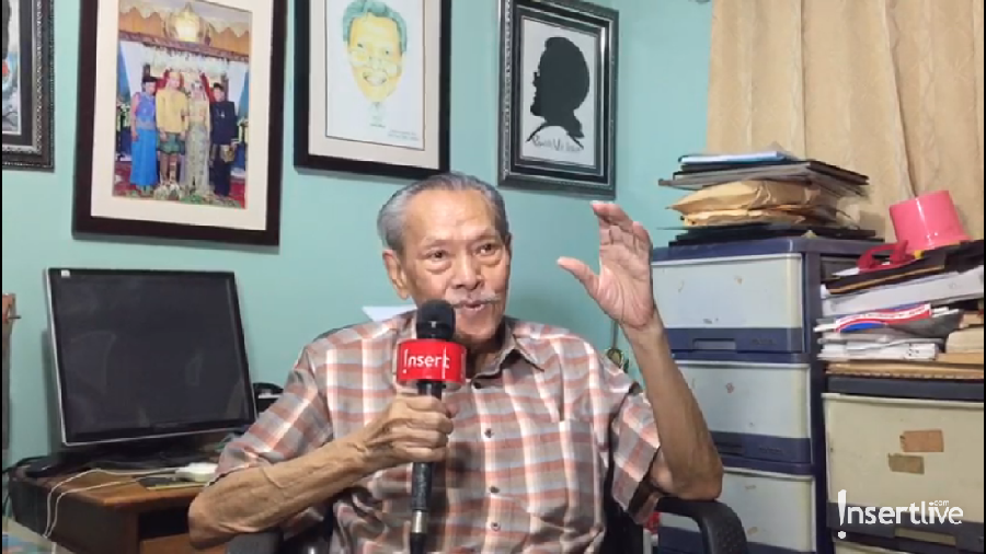 Henky Solaiman