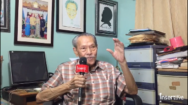 img-title Scene Terakhir Henky Solaiman, Meninggal Sambil Berdoa & Salat
