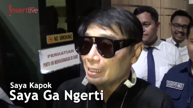 Adjie Notonegoro Investasikan Rp 150 Juta di MeMiles