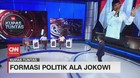VIDEO: Formasi Politik Ala Jokowi