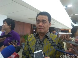Cawagub Riza Harap Anies Kurangi Percantik Trotoar 3 Tahun Terakhir