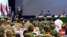 Puji Prabowo Detail, Jokowi Yakin Anggaran Rp127 T Aman