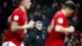 MotoGP Respons Balapan Kocak hingga MU Kalah di Old Trafford