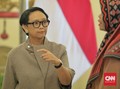 Indonesia Larang Warga Asing Masuk demi Tekan Corona