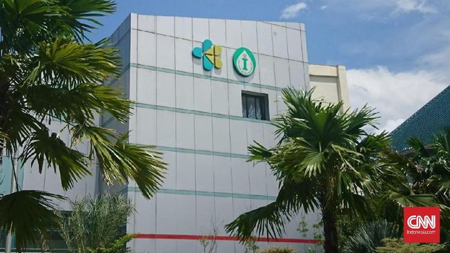 RSPI Sebut Tiga Kasus Corona Sembuh dan Satu Meninggal RSPI Sulianti Saroso menyebut satu pasien positif Virus Corona (Covid-19) dan dua PDP yang dirawat di lokasi itu sudah sembuh.