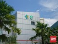 RSPI Sebut Tiga Kasus Corona Sembuh dan Satu Meninggal