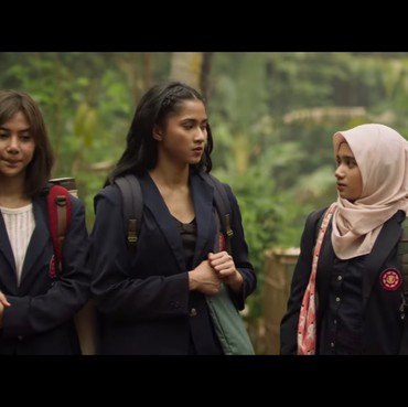 KKN di Desa Penari, Film Adaptasi dari Kisah Viral Menyeramkan