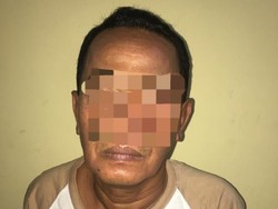 Ngaku Ulama dan Bisa Tarik Harta Karun, Pria Cabul di Banten Ditangkap