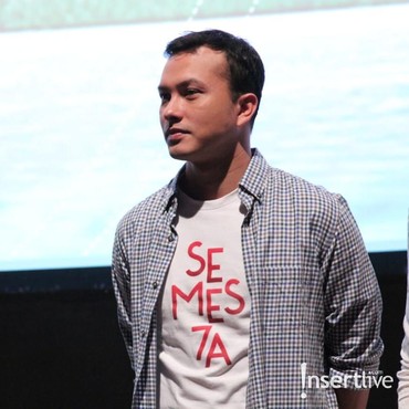 Sifat Asli Nicholas Saputra Dibongkar Suami Soimah