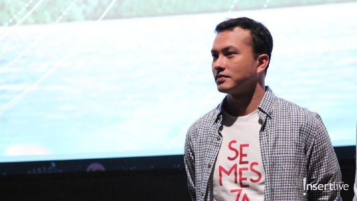 Nicholas Saputra