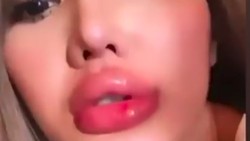 Filler Bibir Tebal,  Lucinta Luna: Gue Kylie Jenner Indonesia