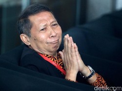 Antara JK dan KPK Perihal 5 Tahun Lebih RJ Lino Masih Tersangka