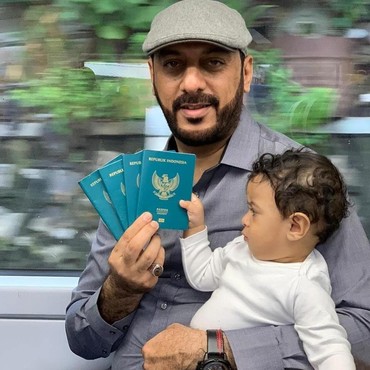 Bersimbah Darah, Pelaku Penusukan Syekh Ali Jaber Sudah Ditangkap