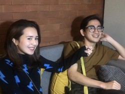 Blak-blakan Beby Tsabina Pacari Bio One Selama 4 Bulan