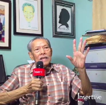 Keinginan Henky Solaiman Jika Sembuh Ingin Kembali Syuting