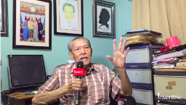 img-title Keinginan Henky Solaiman Jika Sembuh Ingin Kembali Syuting
