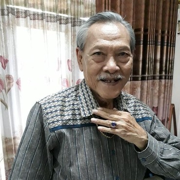 Meninggal Dunia sembari Berdoa Jadi Adegan Terakhir Henky Solaiman